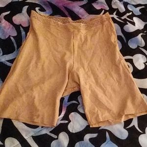 Body Shaper Contouring Intimates Girdle